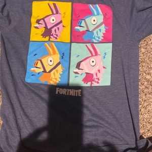 Fortnite tee